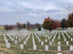Arlington Burial And Cremation building in Augusta, Georgia