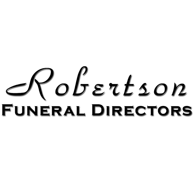 Robertson Funeral Directors in Shamrock Texas
