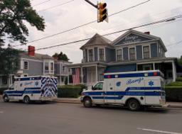 Bangs Funeral Home in Ithaca New York