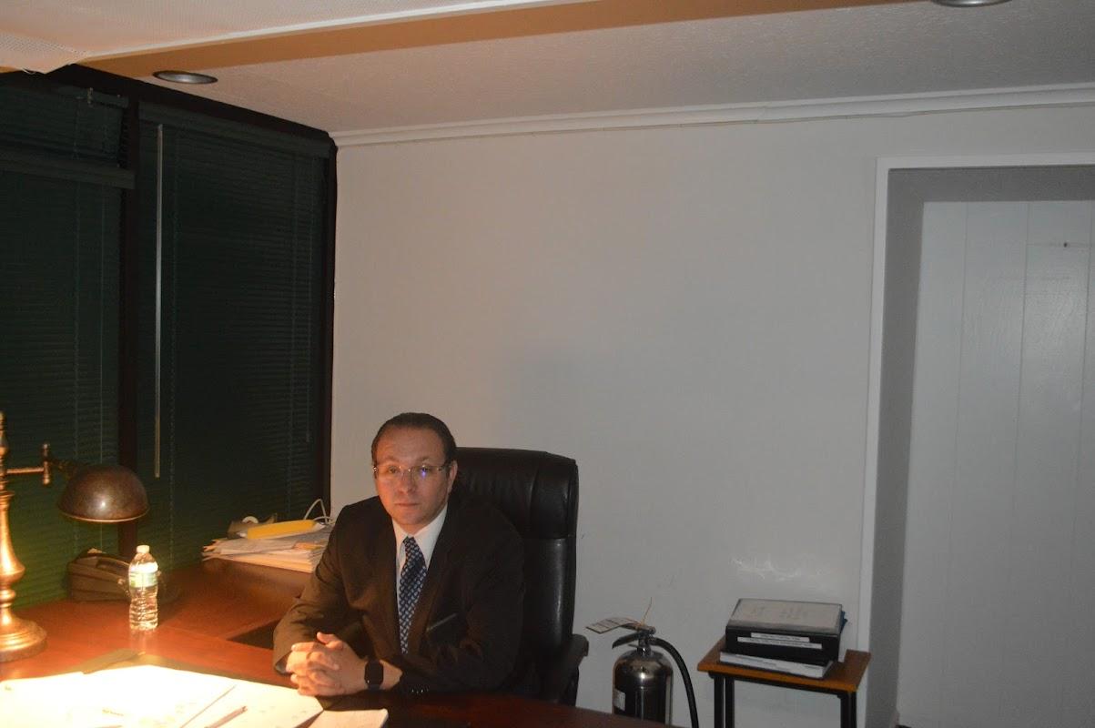 Big Apple Funeral Services Inc in Brooklyn New York