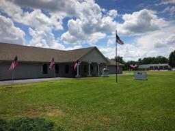 Saint Pauls Funeral Service in Saint Pauls North Carolina