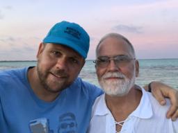 Marrocco Memorial Chapel in Clifton New Jersey