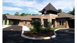 Williams Funeral Homes & Crematory in Columbia Tennessee