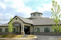 James Funeral Home & Cremation Services in Huntersville North Carolina