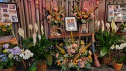 Joseph J Darrow Sr. Funeral Home Inc in Poughkeepsie New York