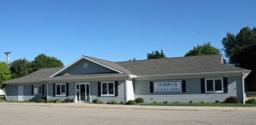 Starbuck Funeral Home in Starbuck Minnesota