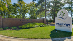 Woodridge Memorial Park and Funeral Home in Lexington South Carolina