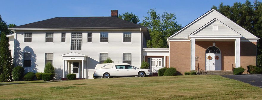 Jackson Funeral Service & Crematory in Hendersonville North Carolina