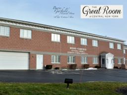 Burns-Garfield Funeral Home Inc in Syracuse New York