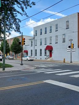 May Funeral Home in Philadelphia Pennsylvania