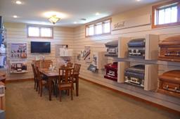 Markesan Community Funeral Home in Markesan Wisconsin