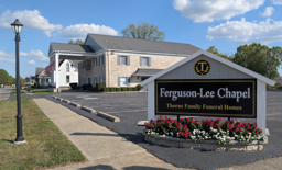 Ferguson & Lee Funeral Home in Bedford Indiana