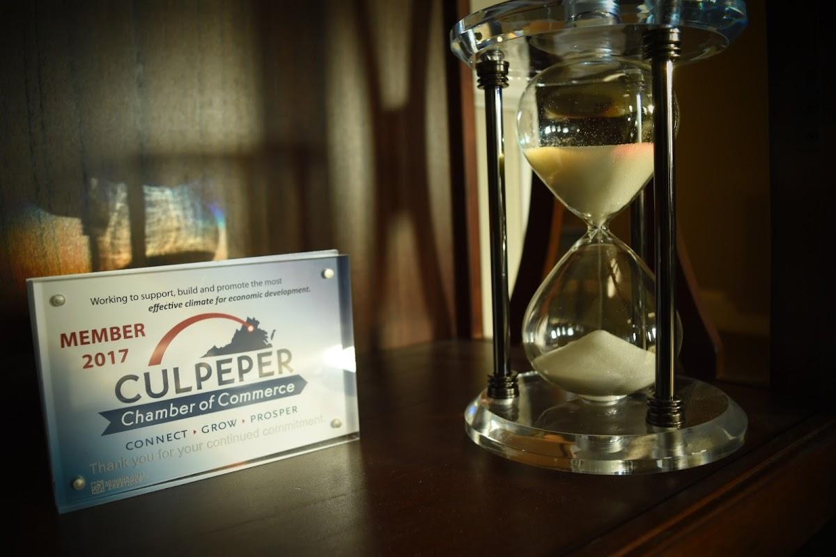 Tibbs Funeral Home & Cremation in Culpeper Virginia