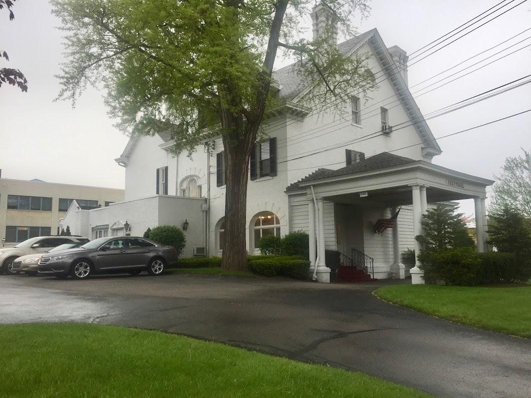 John A. Freyvogel Sons Funeral Home in Pittsburgh Pennsylvania