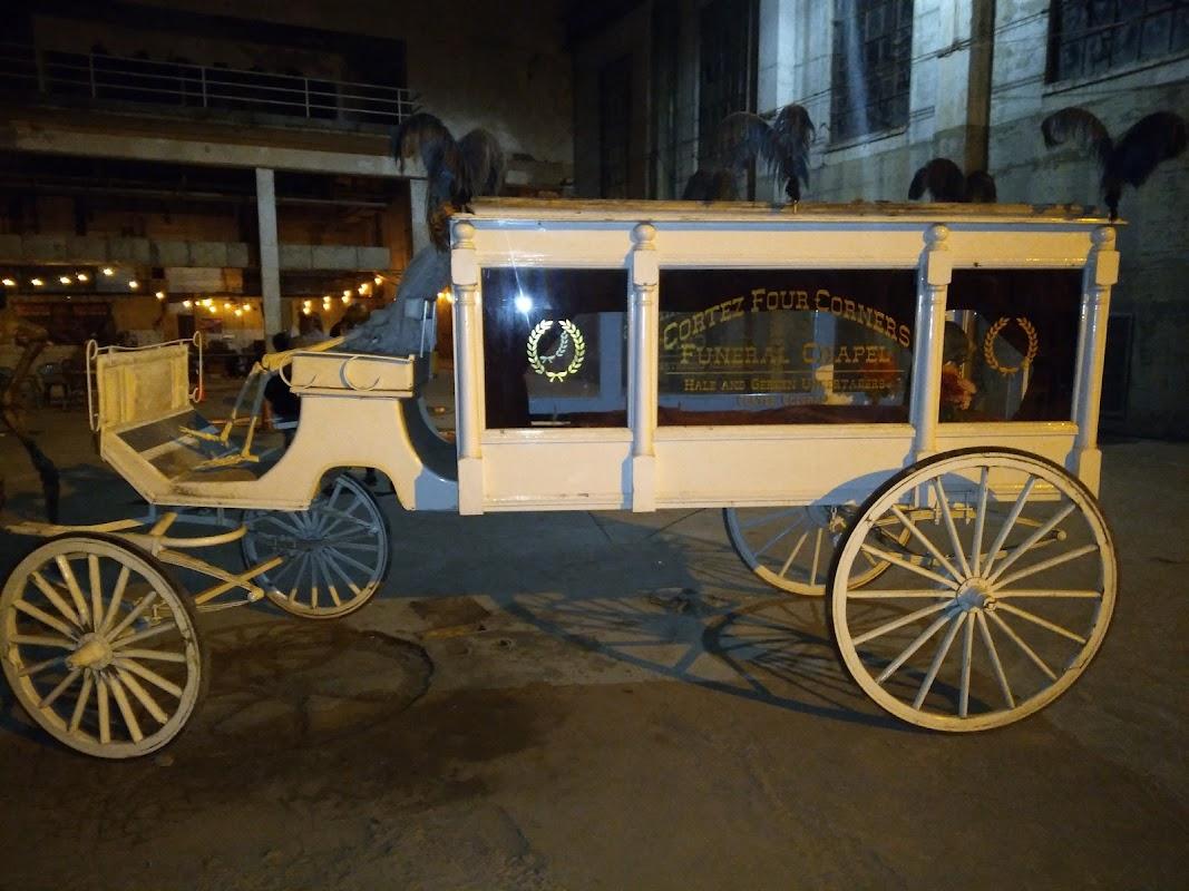 Cortez Four Corners Funeral Chapel in Cortez Colorado