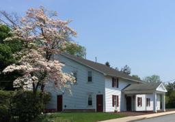 Norcross-Weber Funeral Home in Coopersburg Pennsylvania