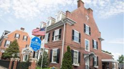 Charles F Snyder Funeral Home in Lancaster Pennsylvania