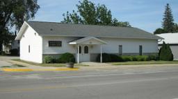 Jamison-Schmitz Funeral Home in Maynard Iowa