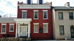 Plank, Stitt & Stevens Funeral Home in Hollidaysburg Pennsylvania