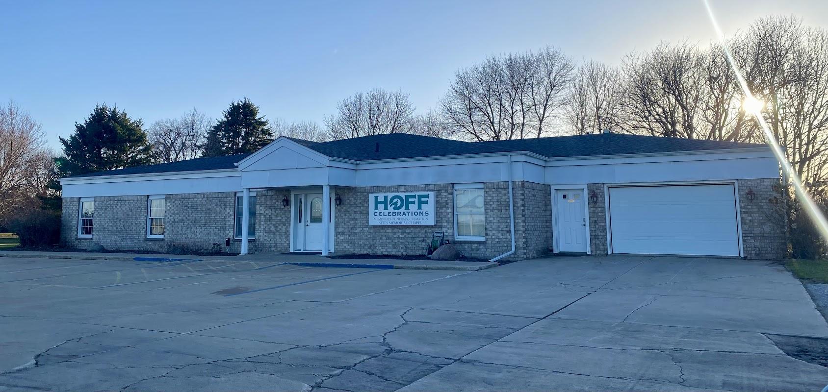 Schroeder & Sites Funeral Home in Northwood Iowa