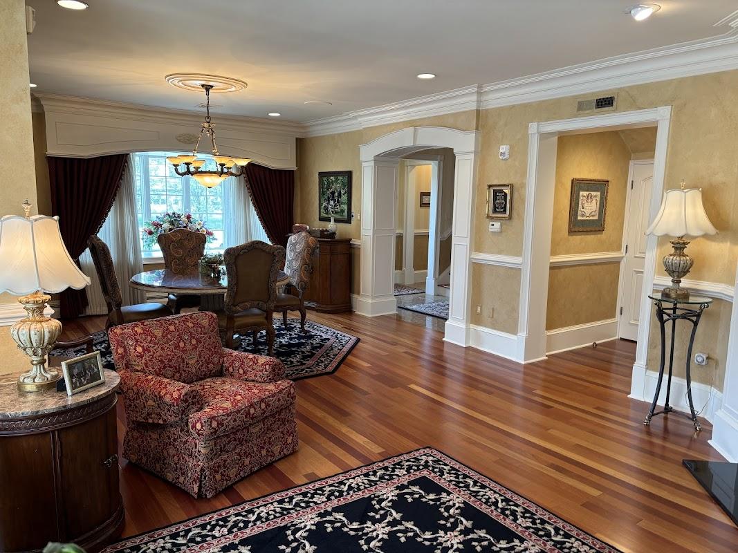 Louis A. DiGiacomo Funeral Home in Philadelphia Pennsylvania