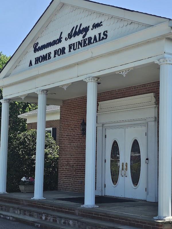 Commack Abbey Inc in Commack New York