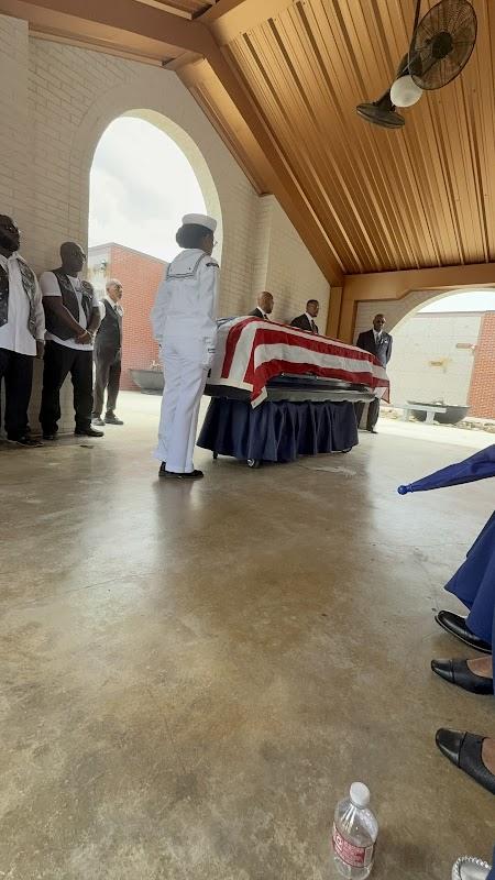 Hall Davis & Son Funeral Service in Baton Rouge Louisiana