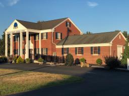 Wright & Ford Family Funeral Home and Cremation Services in Flemington New Jersey