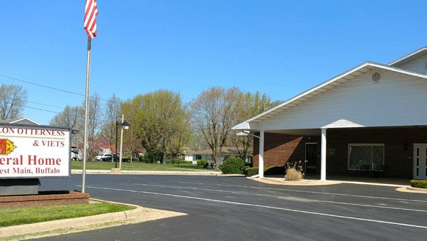 Cantlon Otterness & Viets Funeral Home in Buffalo Missouri