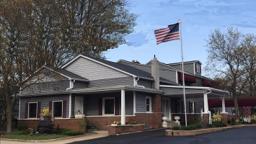 Coats Village Funeral Home in Ortonville Michigan