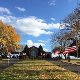 Grabowski Funeral Home in Schuylkill Haven Pennsylvania