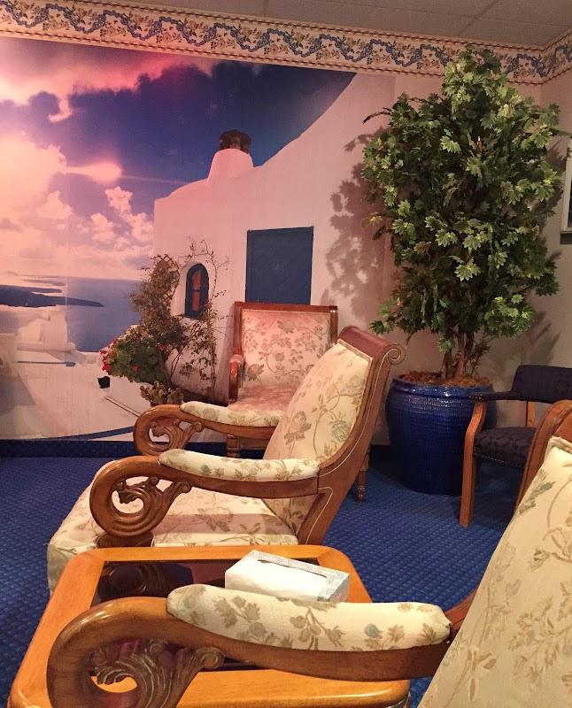 Cotton Funeral Service in Newark New Jersey