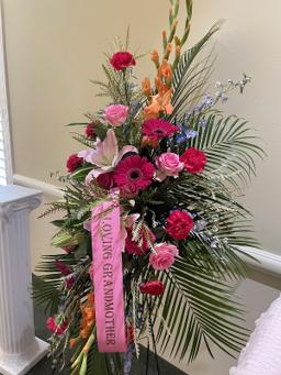 Nalley-Pickle & Welch Funeral Home & Crematory in Midland Texas