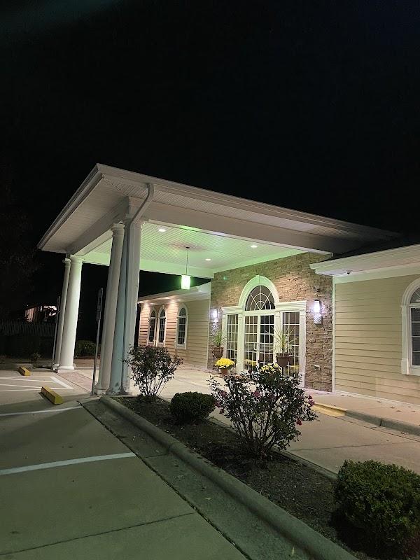 Donaldson Funeral Home & Cremation in Pittsboro North Carolina
