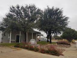 Heavenly Gate Funeral Home and Chapel in Midland Texas
