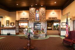 Church And Chapel Funeral Homes - Waukesha in Milwaukee Wisconsin
