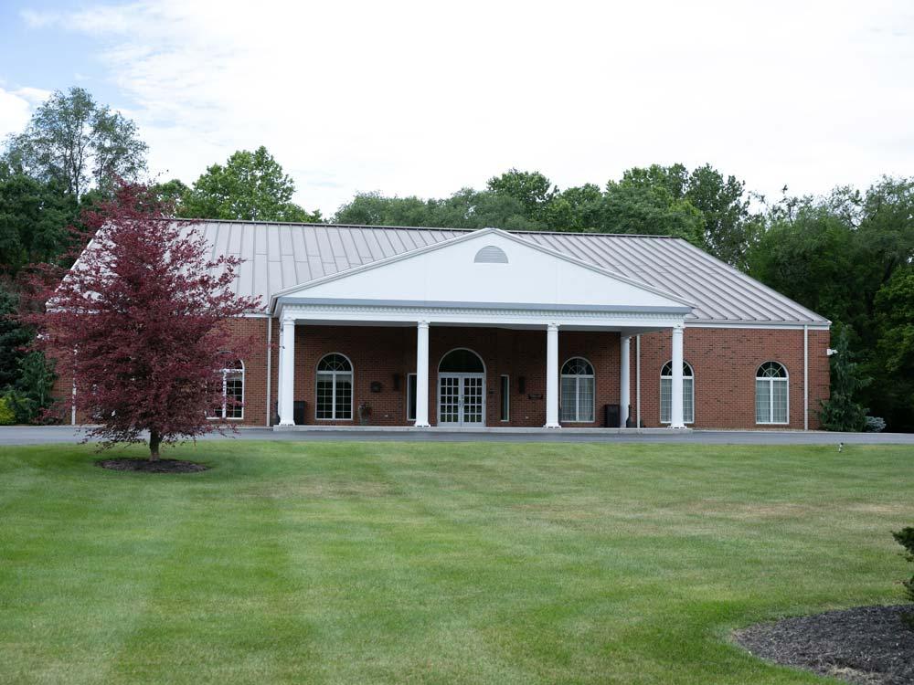 Douglas A. Fiery Funeral Home in Hagerstown Maryland