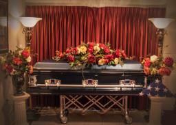 Mitchell Funeral Home in Arkadelphia Arkansas