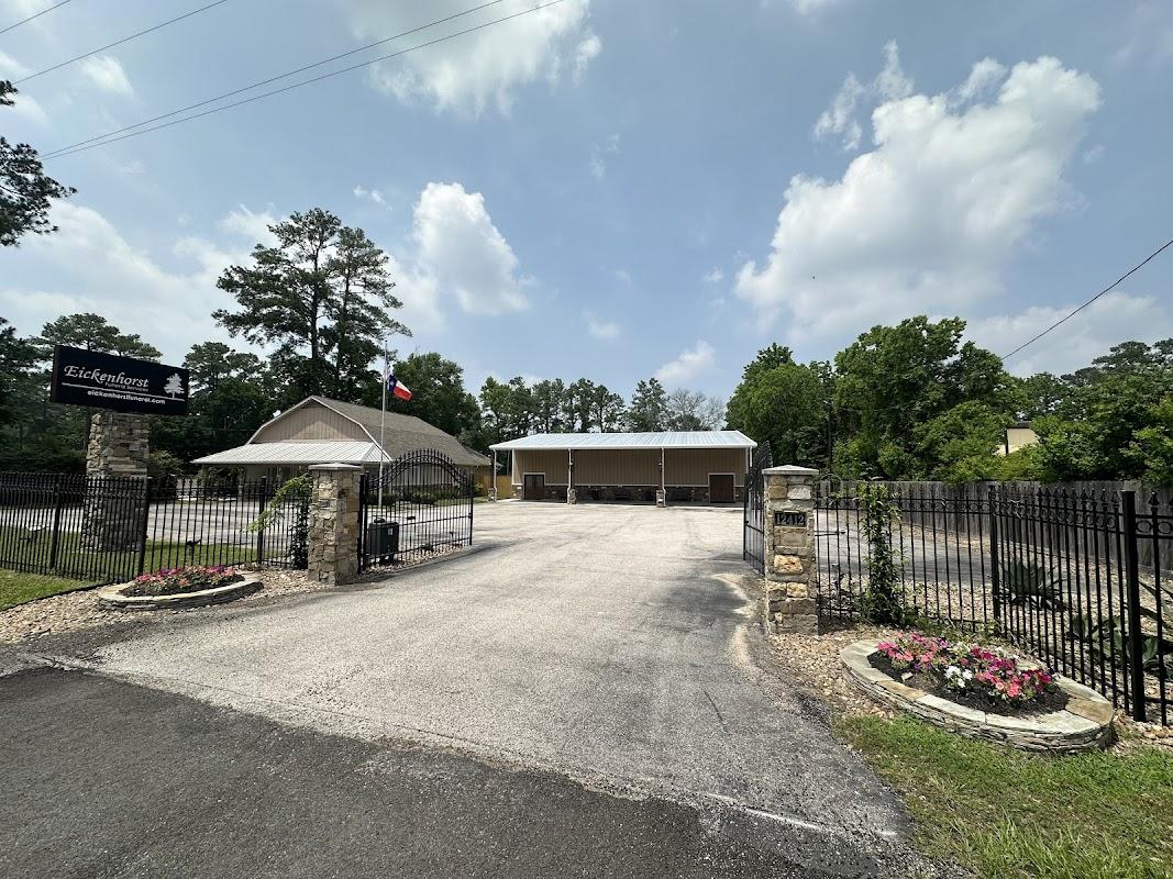 Eickenhorst Funeral Services in Conroe Texas