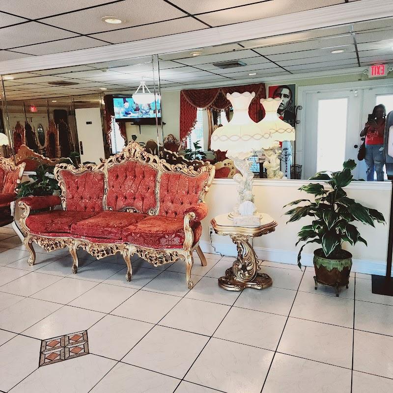 James C. Boyd Funeral Home in Fort Lauderdale Florida