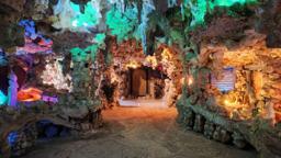 Memorial Park Funeral Home, Crematory & Cemetery building in Memphis, Tennessee