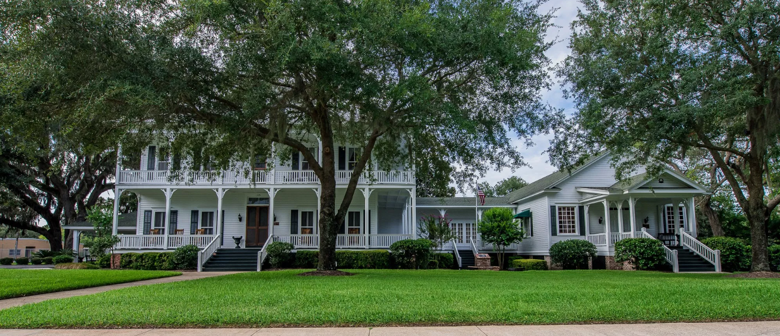 Huff & Battise Funeral Home in Fernandina Beach Florida