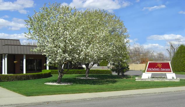 Michelotti, Sawyers & Nordquist Mortuary & Crematory in Billings Montana