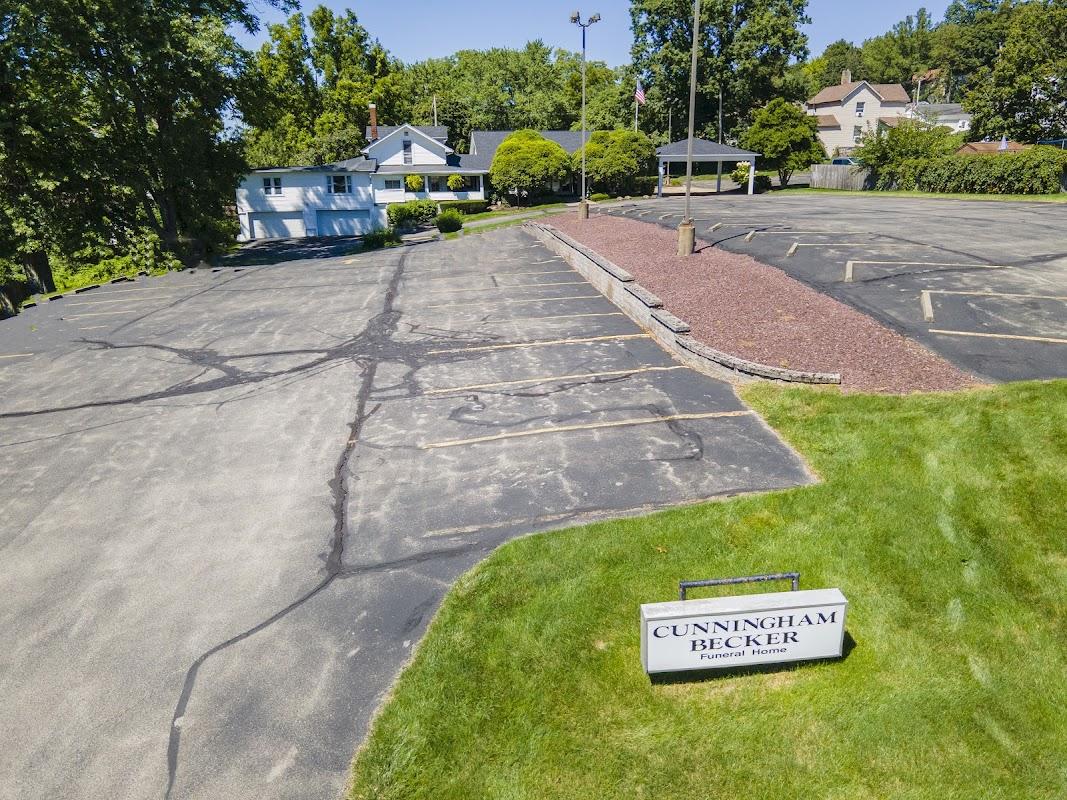 Cunningham-Becker Funeral Home - Lowellville in Lowellville Ohio