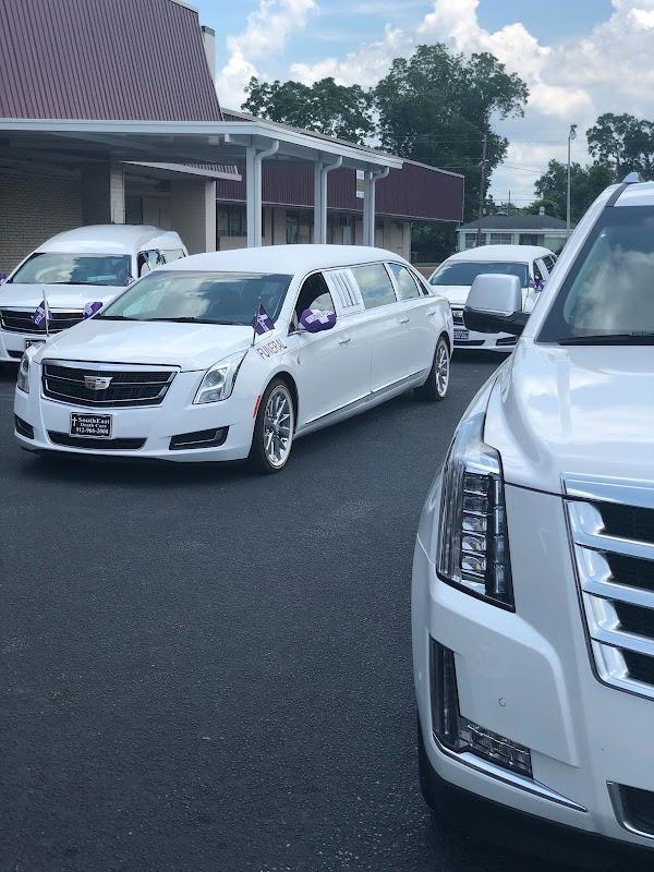 Southeast Death Care & Cremation Services in Port Wentworth Georgia