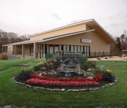 Briscoe-Tonic Funeral Home in Mechanicsville Maryland