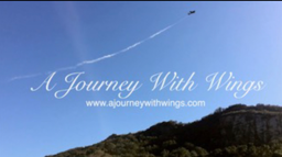 A Journey With Wings building in Fullerton, California