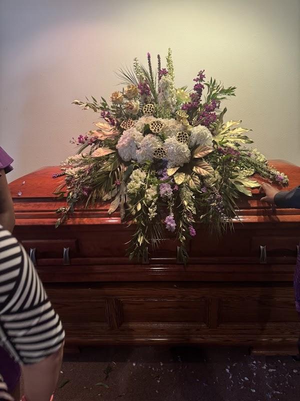 A Life Celebration by Franklin in Taylor Texas