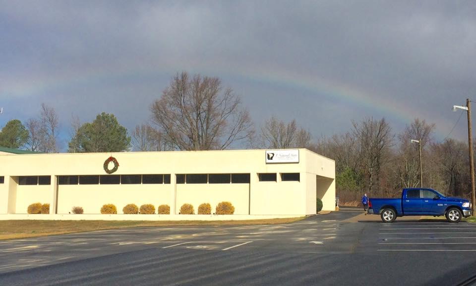 A Natural State Funeral Service in Jacksonville Arkansas