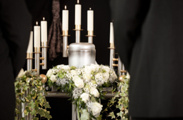 A Sacred Choice in Houston Texas